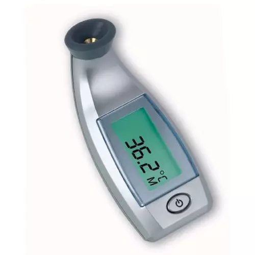 Microlife termometr czołowy FR100