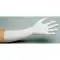 50 Gants d'examen latex poudrés manchettes extra-longues MAXITEX 400 LCH