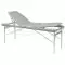 Ecopostural stół do masażu o regulowanej wysokości z linkami stalowymi C3413M61