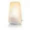 Philips Budzik Wake-up Light HF3485/01