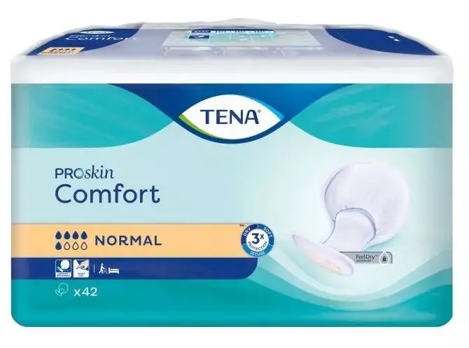 TENA Comfort Normal 42 szt.