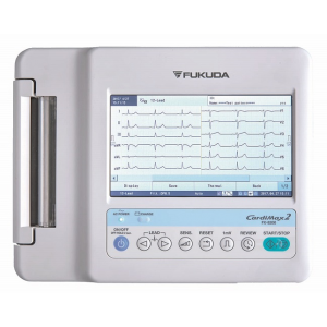 EKG Fakuda CardiMax FX-7402 3/6 kanałów