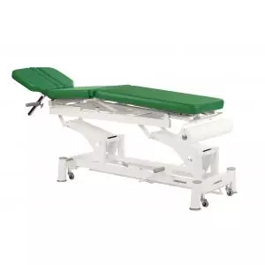 Table de massage hydraulique multi-fonction Ecopostural C5791