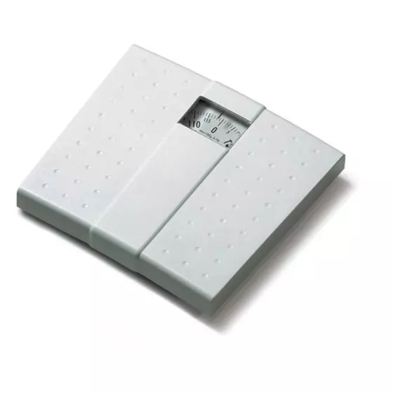 Mechaniczne waga łazienkowa Beurer MS 01 biała
