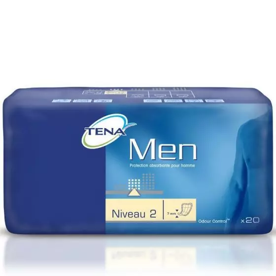 Próbki TENA Men Level 2