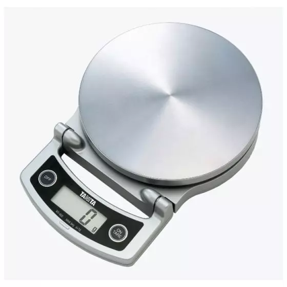 Waga kuchenna Tanita KD 400 SV
