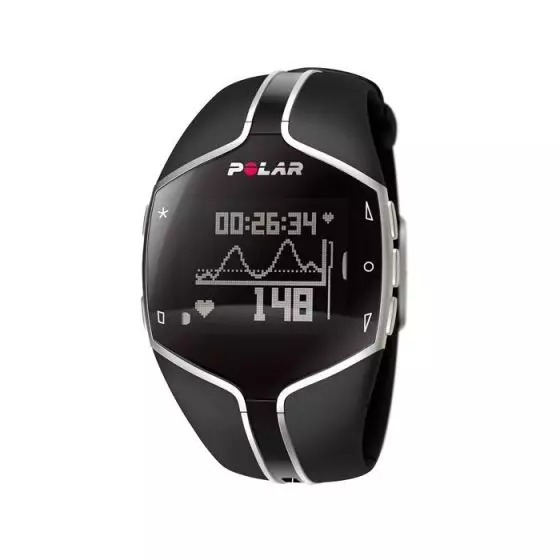 Pulsometr Polar FT80