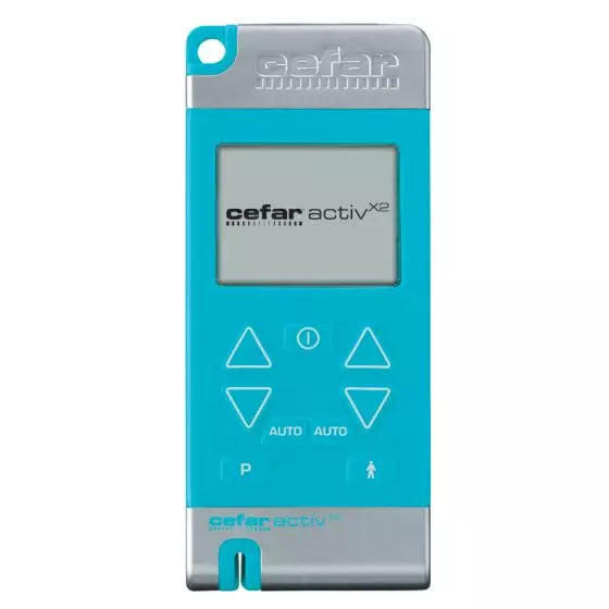 Elektrostymulator Cefar Activ X2