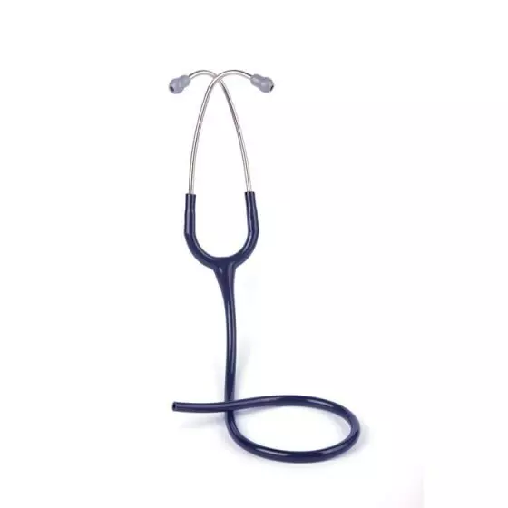 Lira do stetoskopów 3M Littmann Classic II, Classic II SE, stetoskopu dla noworodków, Pediatric, Select, kolor granatowy