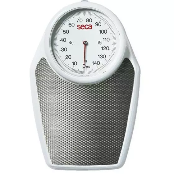 Mechaniczna waga osobowa SECA Sauna 761