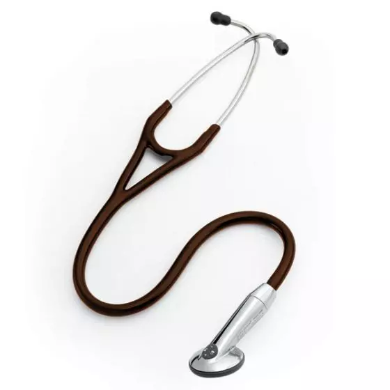 Stetoskop elektroniczny 3M Littmann 3000-Czekoladowy / Littmann