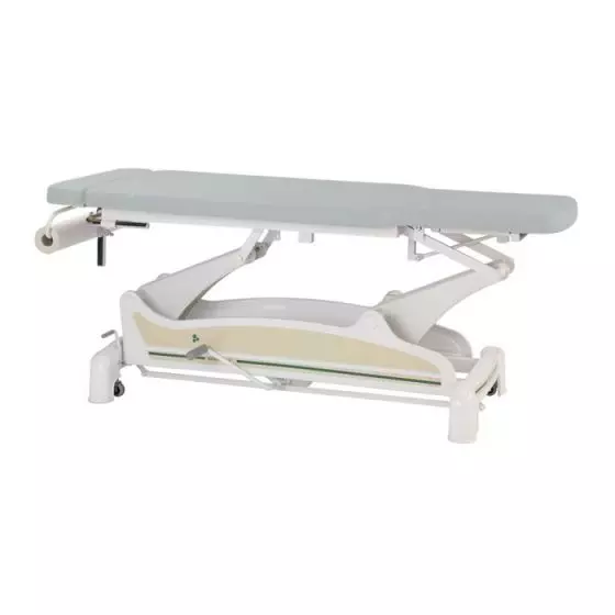 Hydrauliczny stół do masażu Ecopostural C3760M44