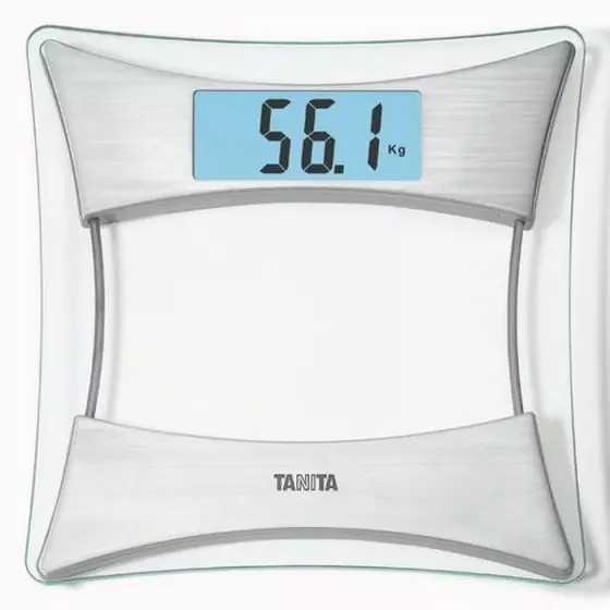 Elektroniczna waga łazienkowa Tanita HD 372