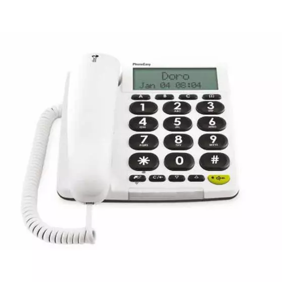 Telefon Doro PhoneEasy 337ip