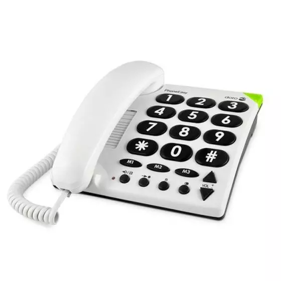 Telefon Doro PhoneEasy 311c