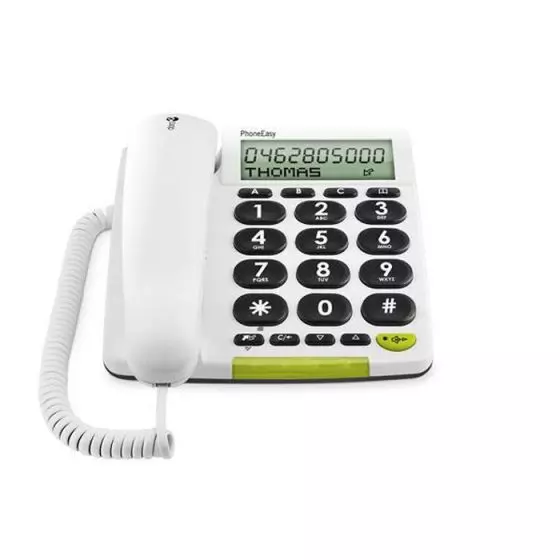 Telefon Doro PhoneEasy 312ci