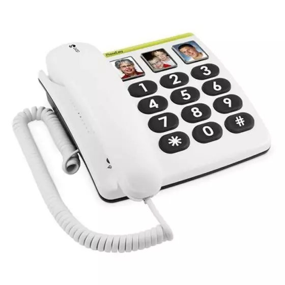 Telefon Doro PhoneEasy 331ph