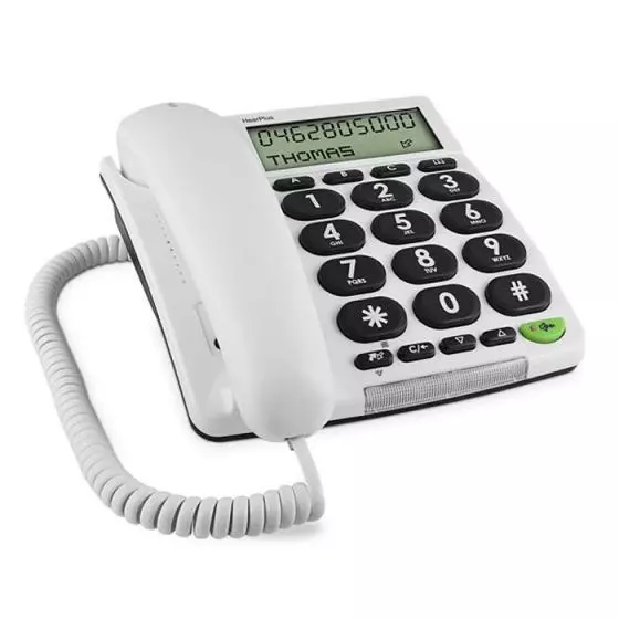 Telefon Doro HearPlus 313ci