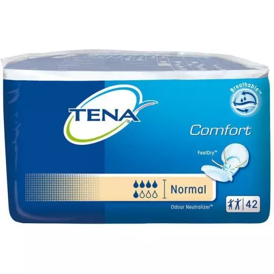 TENA Comfort Normal 42 szt.