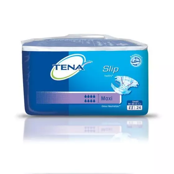 TENA Slip Maxi rozmiar S 24 sztuki