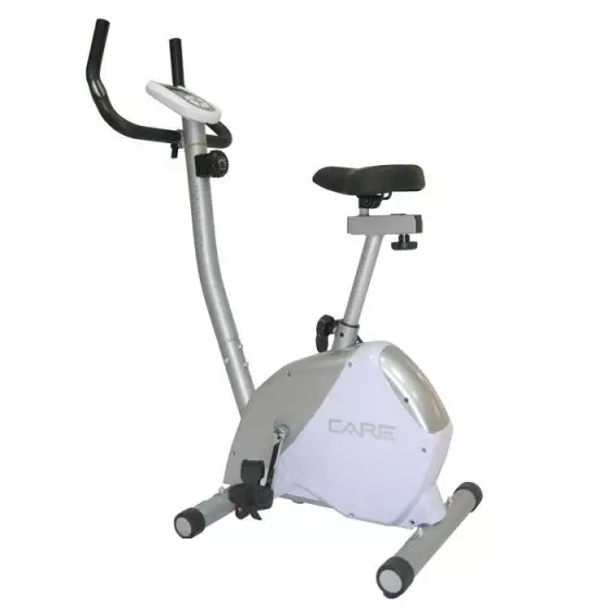 Rower treningowy aeromagnetyczny Care Alpha II 50503