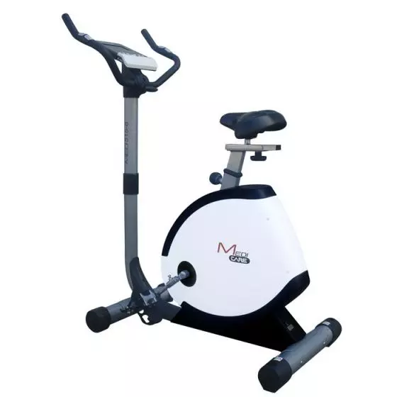 Rower treningowy MED 515-6 aeromagnetyczny Care