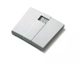 Mechaniczne waga łazienkowa Beurer MS 01 biała