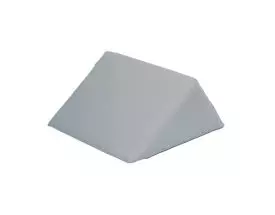 Ecopostural Poduszka w kształcie klina A4439