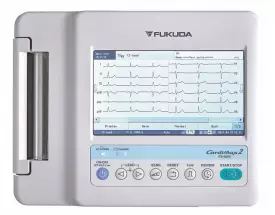 EKG Fakuda CardiMax FX-7402 3/6 kanałów