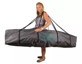 Sac de transport pour mannequins de soins complets P98