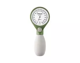 Ciśnieniomierz zegarowy ri-san