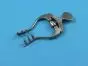 Jansen Retractor 10 cm Holtex