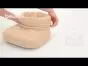 Chauffe pieds avec massage shiastsu Beurer FWM 50 