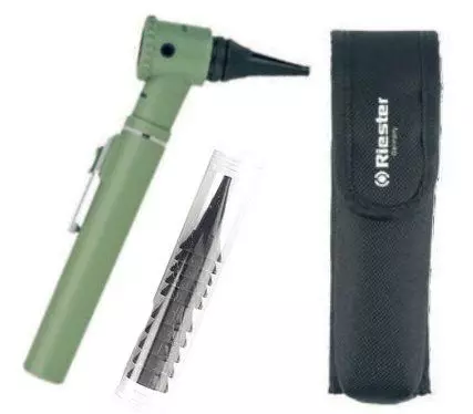 Oftalmoskop pen-scope