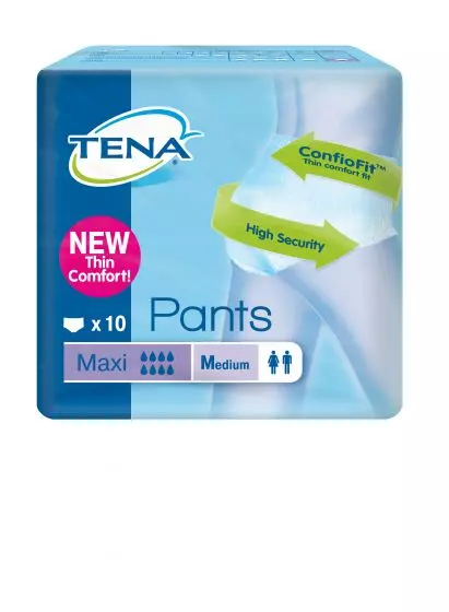 Tena Pants Maxi Rozmiar M