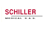 Schiller: EKG i defybrilatory